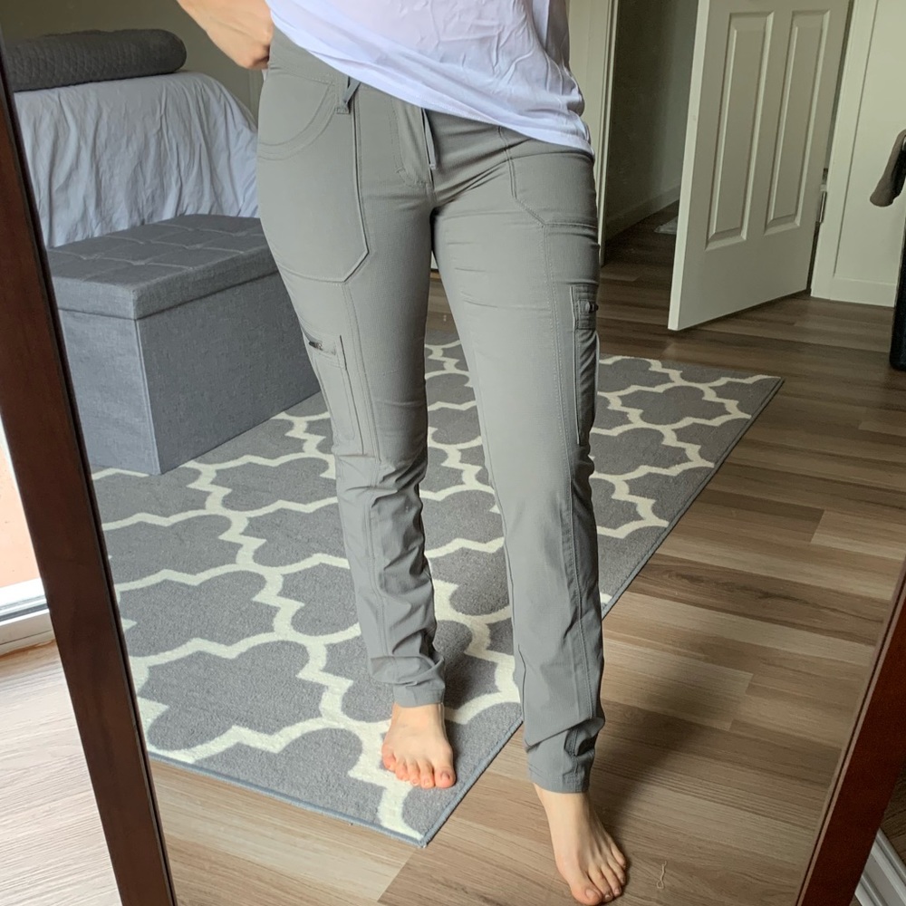 Kuhl Horizn Skinny Pants